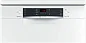 Посудомоечная машина Bosch SMS45DW10Q