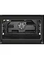 Духовой шкаф компактный BEKO, 48 л, 8 режимов, 3D конвекция, двойной гриль, очистка паром