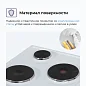 Комплект духовой шкаф V4EW16001 и варочная поверхность V45E03W001