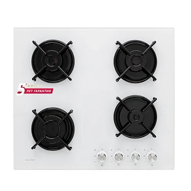 Газовая варочная панель H60N40W570