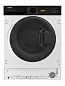 Встраиваемая стирально-сушильная машина, 7 кг стирка / 5 кг сушка, 1200 об/мин
