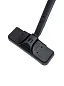 Пароочиститель с функцией паровой швабры, Kiwi KSC-4255, 1500 Вт, бак 1.25 л, давление 4.5 бар