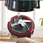 Блендер стационарный Bosch VitaPower Serie 4 MMB6384M 1200Вт черный/нержавеющая сталь