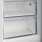 Морозильная камера BEKO B1RFNK292G, серый