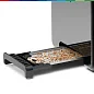 Тостер BOSCH TAT3P423 [970 Вт, тостов - 2, подогрев, размораживание, решетка для подогрева булочек,
