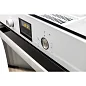 Встраиваемый электрический духовой шкаф Simfer, объем 80 л, мощность 2400В, B6EW56025