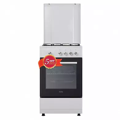 Газовая плита Simfer F56GW41017