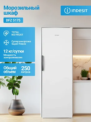 Морозильная камера Indesit DFZ 5175