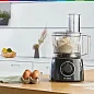 Кухонный комбайн Bosch MCM3201B Black