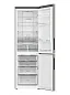 Холодильник двухкамерный Haier C2F636CXMVU1, Total No Frost, А+, 364 л, 190.5 см, нержавеющая сталь