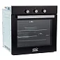 Газовый духовой шкаф Simfer B6GB12016, 2 режима, газовый гриль, таймер