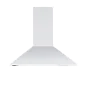 Кухонная вытяжка HOMSair DELTA 50 белый
