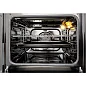Встраиваемый электрический духовой шкаф Simfer, объем 60 л, мощность 2400В, B6EM16023