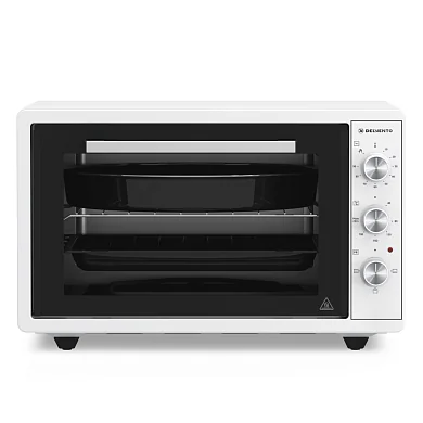 Мини-печь Delvento D4400