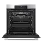 Шкаф духовой электрический MAUNFELD EOEH.7611SCS2