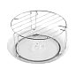 Микроволновая печь встраиваемая MAUNFELD MBMO.20.7S