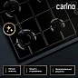 Комплект бытовой техники CARINO 6B56016QB401 (духовой шкаф и газовая варочная панель 60 см)
