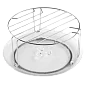 Микроволновая печь встраиваемая MAUNFELD MBMO820SGW10