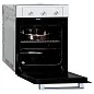 Встраиваемый электрический духовой шкаф Delvento V4EW16001