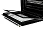Встраиваемый духовой шкаф Gressel U6ES59000 60 см, 9 режимов, 3D-конвекция, противень Wellfry, разморозка, двойной гриль