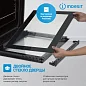 Встраиваемый электрический духовой шкаф Indesit IFE 3644 WH