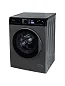 Стиральная машина Gressel UBS701 с сушкой 8кг/5кг Standart