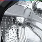 Стиральная машина Bosch WGA2440XME с фронтальной загрузкой, 9 кг, 14 программ, серебристый