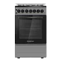 Газовая плита с электрической духовкой MAUNFELD MGC50EC02