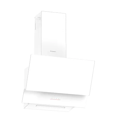 Наклонная вытяжка Delvento DLV52W1