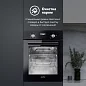 Комплект встраиваемой бытовой техники Simfer S49B470 (варочная панель и духовой шкаф)