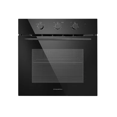 Шкаф духовой газовый с электрическим грилем MAUNFELD MOGS703B2