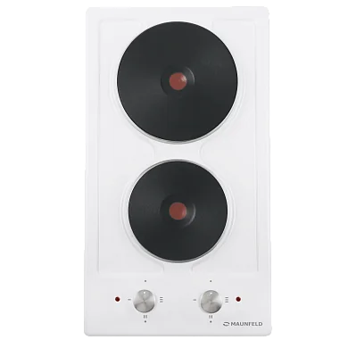 Электрическая варочная панель MAUNFELD EEHE.32.4W