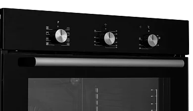 Встраиваемый духовой шкаф 60 см Delvento V6EB18057