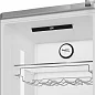 Холодильник Beko (403л), технология No Frost Dual Cooling, инверторный мотор, зона свежести Everfresh+, А++