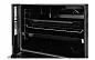 Духовой шкаф Indesit IFSE 3841 J IX Нержавеющая сталь