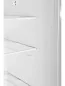 Холодильник Indesit ITR 5180 W, 220л, LED-освещение, белый