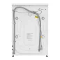 Стирально-сушильная машина 10,5 кг Delvento VHS701