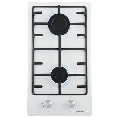 Газовая варочная панель MAUNFELD EGHE.32.3EW\G
