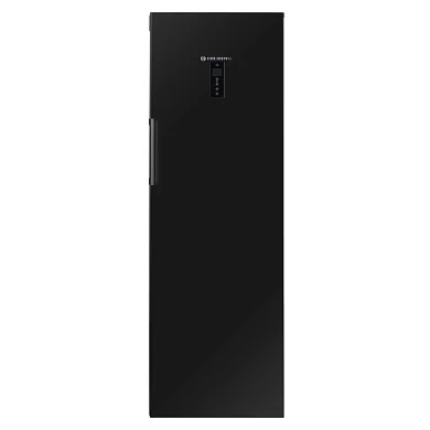 Вертикальный морозильный шкаф Delvento VB8301A+
