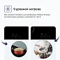 Комплект духовой шкаф V4EM16001 и варочная поверхность V45D13S001