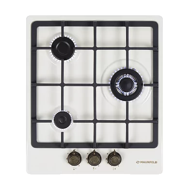 Газовая варочная панель MAUNFELD EGHE.43.33CBG.R\G