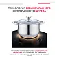Комплект встраиваемой бытовой техники Simfer S36I002, встраиваемая вытяжка, варочная панель и встраиваемая электрическая духовка