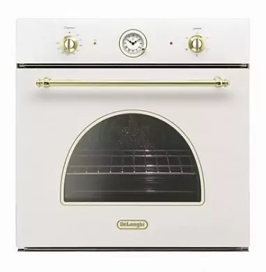 Многофункциональный электрический духовой шкаф DeLonghi CM 6 B, 6 режимов работы, гриль, конвекция