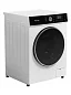 Стиральная машина Ardo, загрузка белья 6 кг, отжим 1000 об./мин., инвертор, 16 программ, обработка паром, A+++, белая