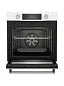 Духовой шкаф Beko BIOC1431KWNC, белый