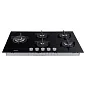Встраиваемая варочная панель газовая Delonghi NSL 590D NCM RUS