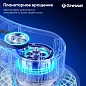 Планетарный миксер Gressel RGRM-773004