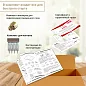 Комплект встраиваемой бытовой техники Simfer S66W411, варочная панель и встраиваемая электрическая духовка