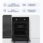 Комплект духовой шкаф V4EB59001 и варочная поверхность V45D13S011