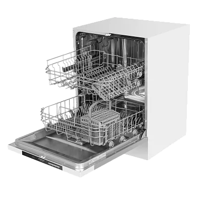 Посудомоечная машина MAUNFELD MLP-122D